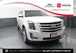 Cadillac Escalade ESV
