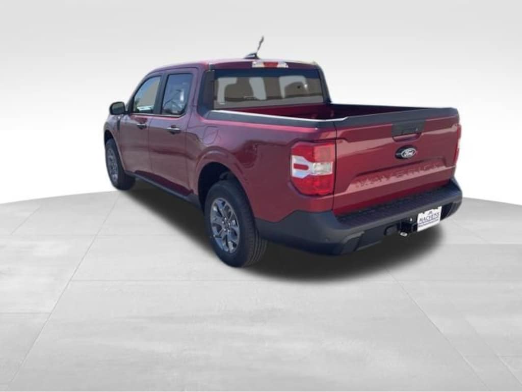 New 2026 Ford Maverick XLT Truck