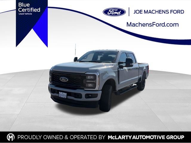 2026 Ford Super Duty F-250 SRW