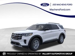 2026 Ford Explorer Active SUV