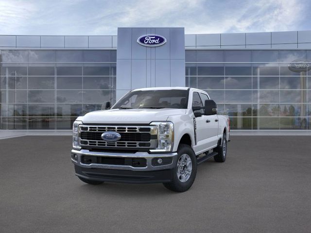 2026 Ford F-350 XLT photo 2