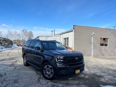 2025 Ford Expedition Active SUV