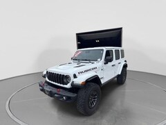 2024 Jeep Wrangler Rubicon X SUV