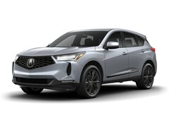 2025 Acura RDX A-Spec Package SUV