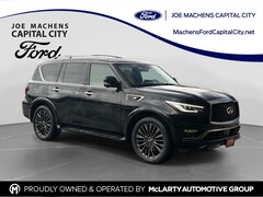 2024 INFINITI QX80 Sensory SUV