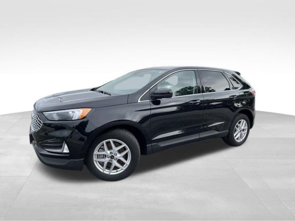 Used 2023 Ford Edge SEL SUV