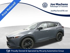 2025 Mazda CX-5 2.5 S Carbon Edition SUV