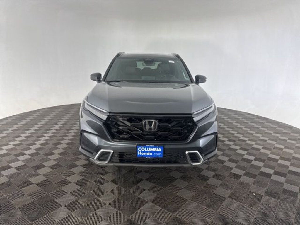 Used 2024 Honda CR-V Hybrid Sport Touring SUV