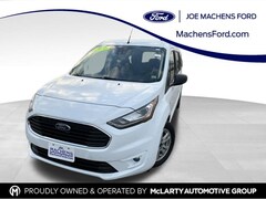 2022 Ford Transit Connect XLT Wagon