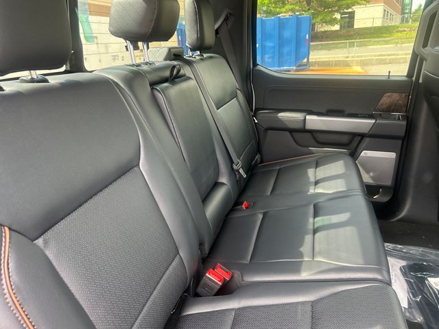 2026 Ford F-350 Super Duty Lariat - Photo 19