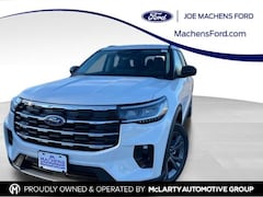 2026 Ford Explorer Active SUV