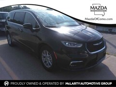 2023 Chrysler Pacifica Touring L Minivan/Van