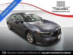 2024 Honda Accord EX Sedan