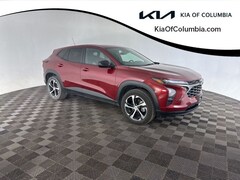 2024 Chevrolet Trax 1RS SUV