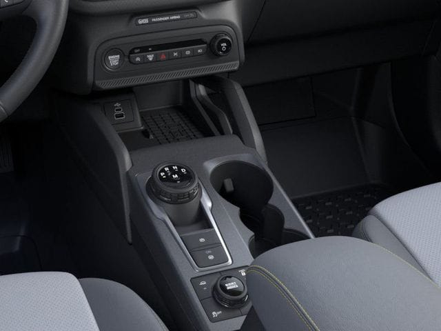 2025 Ford Bronco Sport Badlands - Photo 16