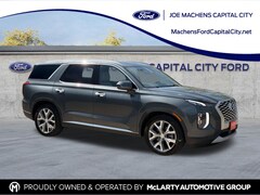 2022 Hyundai Palisade SEL SUV