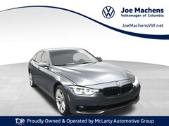 2018 BMW 3 Series 340i xDrive Sedan