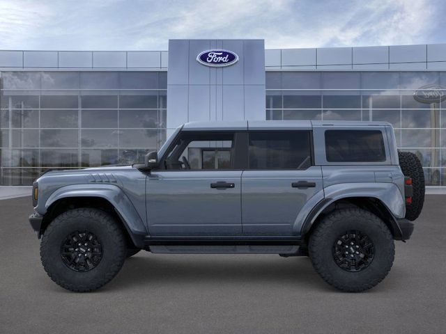 2025 Ford Bronco Raptor photo 3
