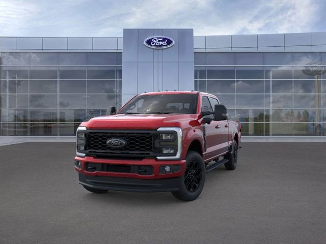 2025 Ford F-250 photo 2