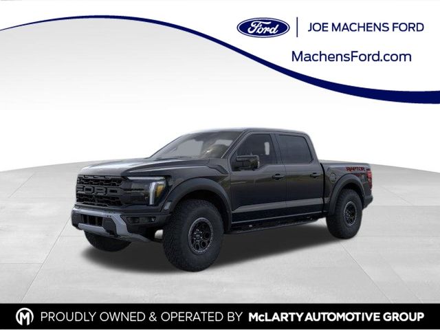 2026 Ford F-150 Raptor 4x4 SuperCrew 5-1/2 Box's photo