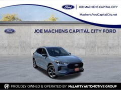 2024 Ford Escape ST-Line SUV