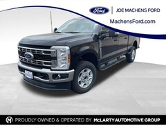 2026 Ford F-250SD XLT Truck