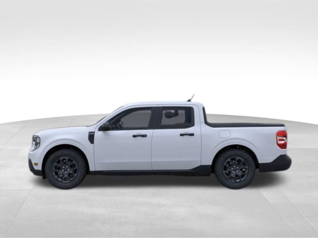 New 2026 Ford Maverick XLT Truck