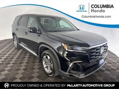 2025 Honda Pilot EX-L SUV