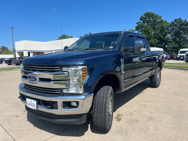 2019 Ford Super Duty F-250 SRW