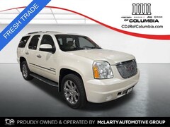 2012 GMC Yukon Denali SUV