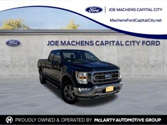 2022 Ford F-150 XLT Truck