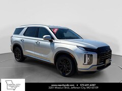 2024 Hyundai Palisade SEL SUV