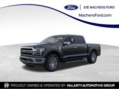 2025 Ford F-150 Lariat Truck