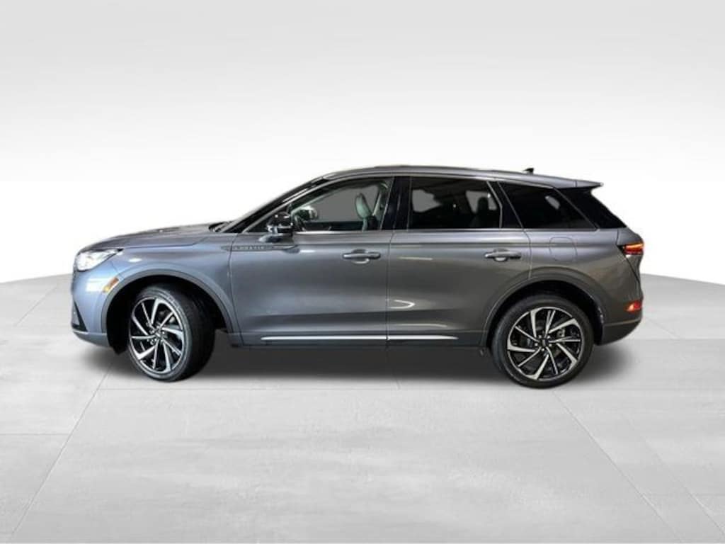Used 2025 Lincoln Corsair Reserve SUV