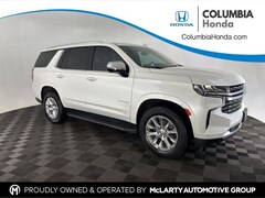 2023 Chevrolet Tahoe Premier SUV