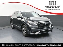 2022 Honda CR-V Touring SUV