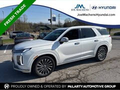 2024 Hyundai Palisade Calligraphy SUV
