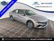  Hyundai Elantra Hybrid