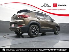 2021 Chevrolet Trailblazer Activ SUV