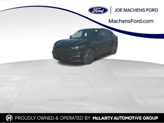 2025 Ford Mustang Mach-E Premium SUV