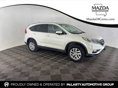 2015 Honda CR-V EX-L SUV