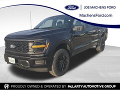 2026 Ford F-150 STX Truck