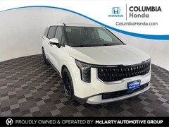 2025 Kia Carnival LXS Minivan/Van