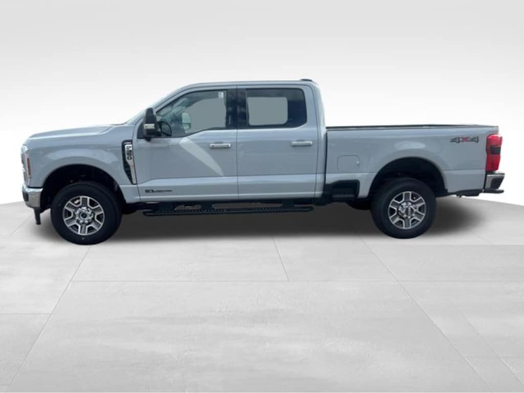 New 2026 Ford F-350SD Lariat Truck