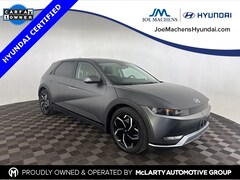 New 2023 Hyundai IONIQ 5 SEL SUV for sale in Arcadia, LA
