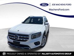 2020 Mercedes-Benz GLB GLB 250 SUV