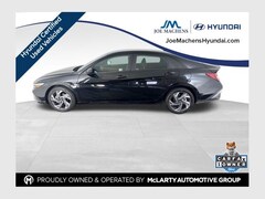 2025 Hyundai Elantra SEL Sport Sedan