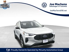 2025 Ford Escape ST-Line SUV