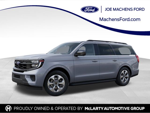 2027 Ford Expedition Max