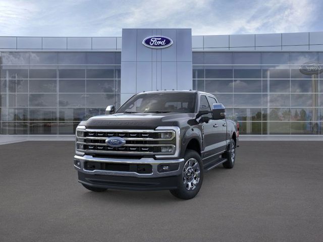 2025 Ford F-250 photo 2